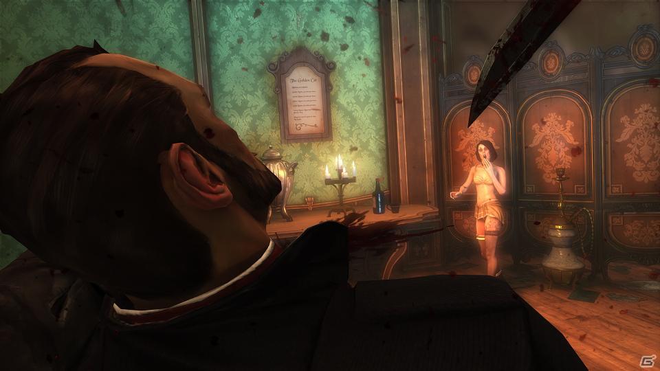 世界はプレイヤーの決断に従っていく―ベセスダ・ソフトワークスの新作アクションPS3/Xbox 360「ディスオナード」2012年発売！の画像3