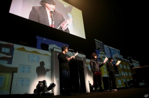 関さんがいけない方向に暴走！？乙女向け人気タイトルが大集結した「JAPAN 乙女・Festival2」2月19日昼の部の模様をレポートの画像10