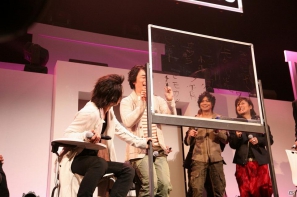 関さんがいけない方向に暴走！？乙女向け人気タイトルが大集結した「JAPAN 乙女・Festival2」2月19日昼の部の模様をレポートの画像12