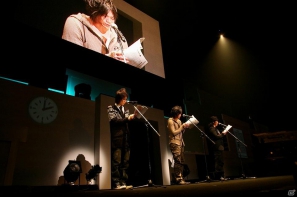 関さんがいけない方向に暴走！？乙女向け人気タイトルが大集結した「JAPAN 乙女・Festival2」2月19日昼の部の模様をレポートの画像13
