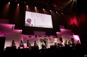 関さんがいけない方向に暴走！？乙女向け人気タイトルが大集結した「JAPAN 乙女・Festival2」2月19日昼の部の模様をレポートの画像3