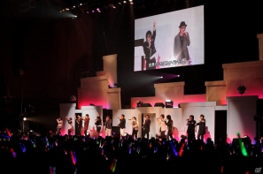 関さんがいけない方向に暴走！？乙女向け人気タイトルが大集結した「JAPAN 乙女・Festival2」2月19日昼の部の模様をレポートの画像4