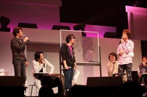 関さんがいけない方向に暴走！？乙女向け人気タイトルが大集結した「JAPAN 乙女・Festival2」2月19日昼の部の模様をレポートの画像47