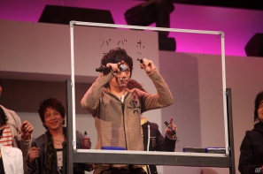 関さんがいけない方向に暴走！？乙女向け人気タイトルが大集結した「JAPAN 乙女・Festival2」2月19日昼の部の模様をレポートの画像48
