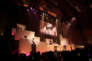 関さんがいけない方向に暴走！？乙女向け人気タイトルが大集結した「JAPAN 乙女・Festival2」2月19日昼の部の模様をレポートの画像5