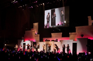 関さんがいけない方向に暴走！？乙女向け人気タイトルが大集結した「JAPAN 乙女・Festival2」2月19日昼の部の模様をレポートの画像6