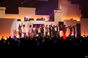 関さんがいけない方向に暴走！？乙女向け人気タイトルが大集結した「JAPAN 乙女・Festival2」2月19日昼の部の模様をレポートの画像7