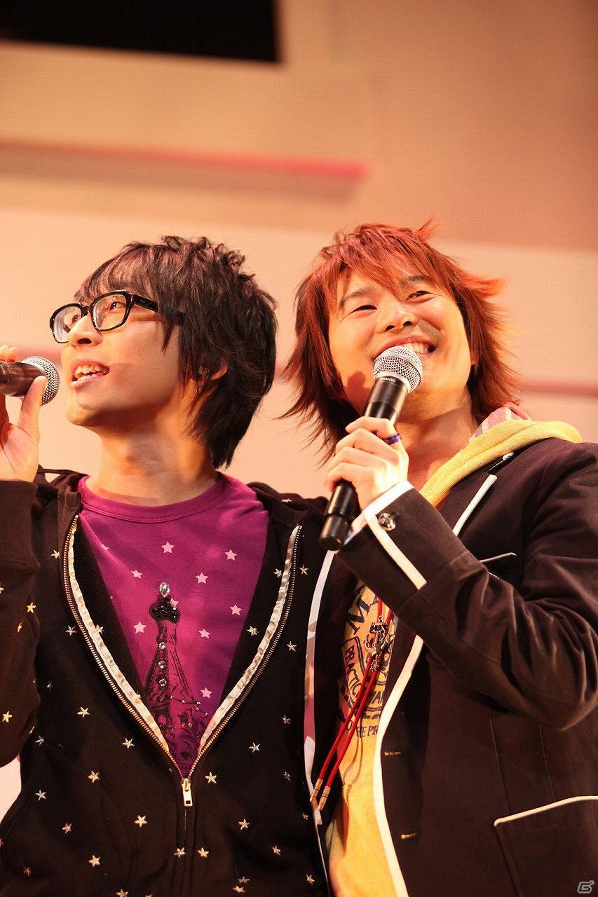関さんがいけない方向に暴走！？乙女向け人気タイトルが大集結した「JAPAN 乙女・Festival2」2月19日昼の部の模様をレポートの画像14