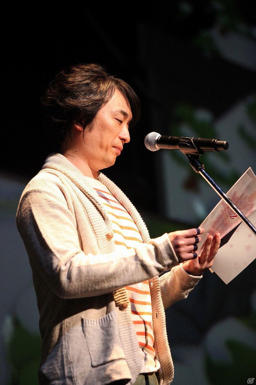 関さんがいけない方向に暴走！？乙女向け人気タイトルが大集結した「JAPAN 乙女・Festival2」2月19日昼の部の模様をレポートの画像20