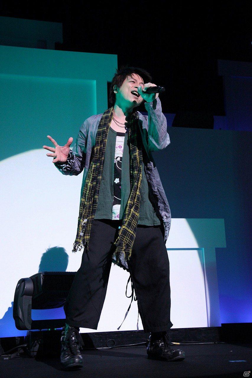 関さんがいけない方向に暴走！？乙女向け人気タイトルが大集結した「JAPAN 乙女・Festival2」2月19日昼の部の模様をレポートの画像25