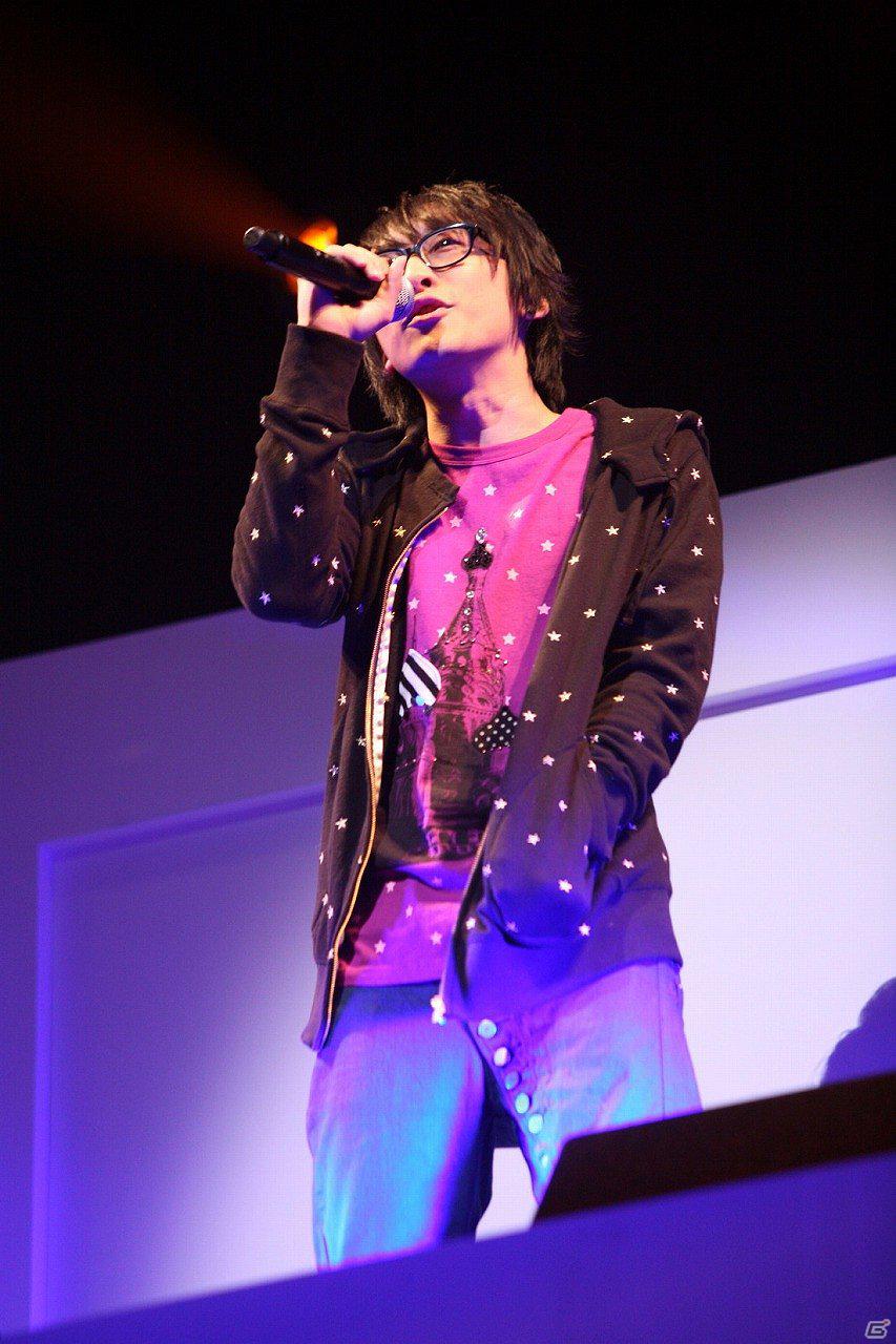 関さんがいけない方向に暴走！？乙女向け人気タイトルが大集結した「JAPAN 乙女・Festival2」2月19日昼の部の模様をレポートの画像26