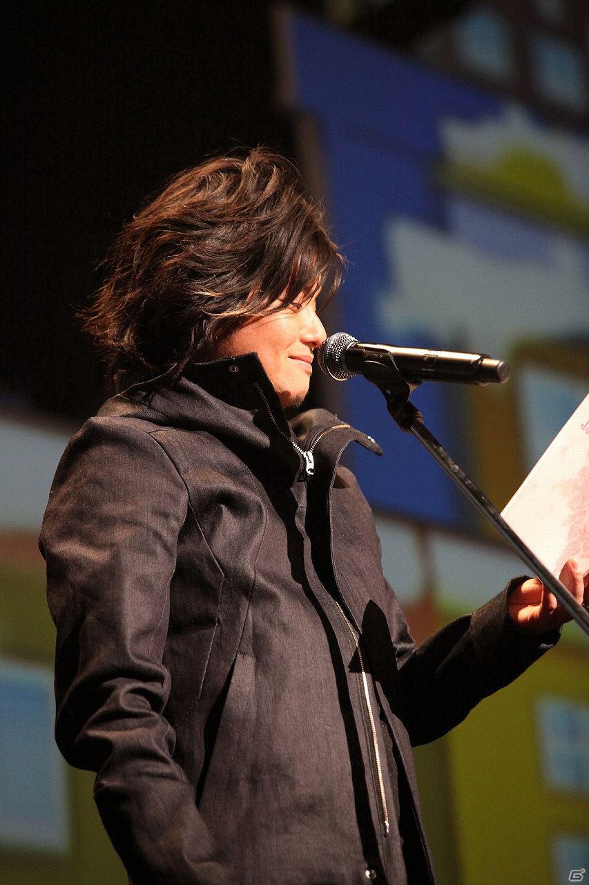 関さんがいけない方向に暴走！？乙女向け人気タイトルが大集結した「JAPAN 乙女・Festival2」2月19日昼の部の模様をレポートの画像28