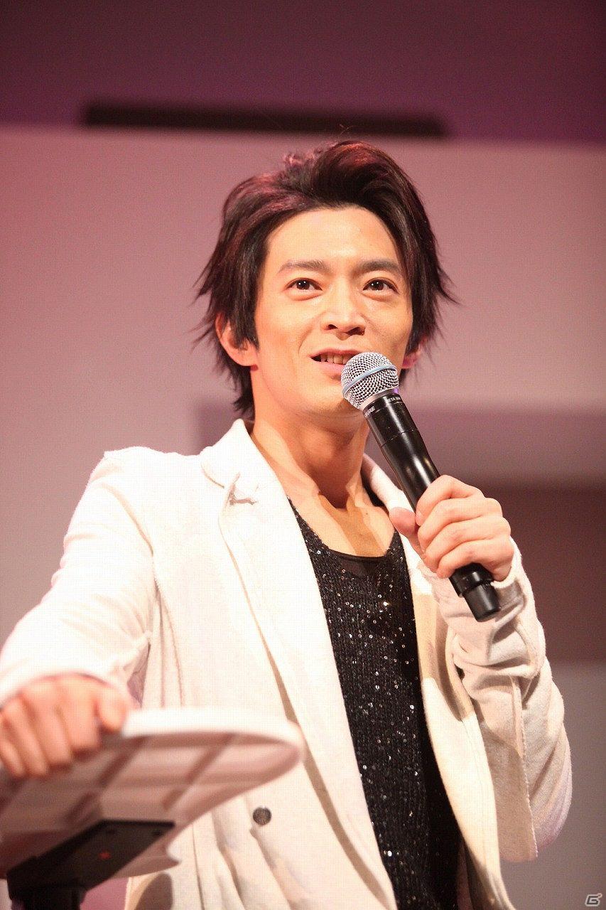 関さんがいけない方向に暴走！？乙女向け人気タイトルが大集結した「JAPAN 乙女・Festival2」2月19日昼の部の模様をレポートの画像39