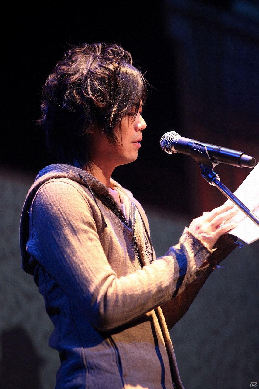 関さんがいけない方向に暴走！？乙女向け人気タイトルが大集結した「JAPAN 乙女・Festival2」2月19日昼の部の模様をレポートの画像41