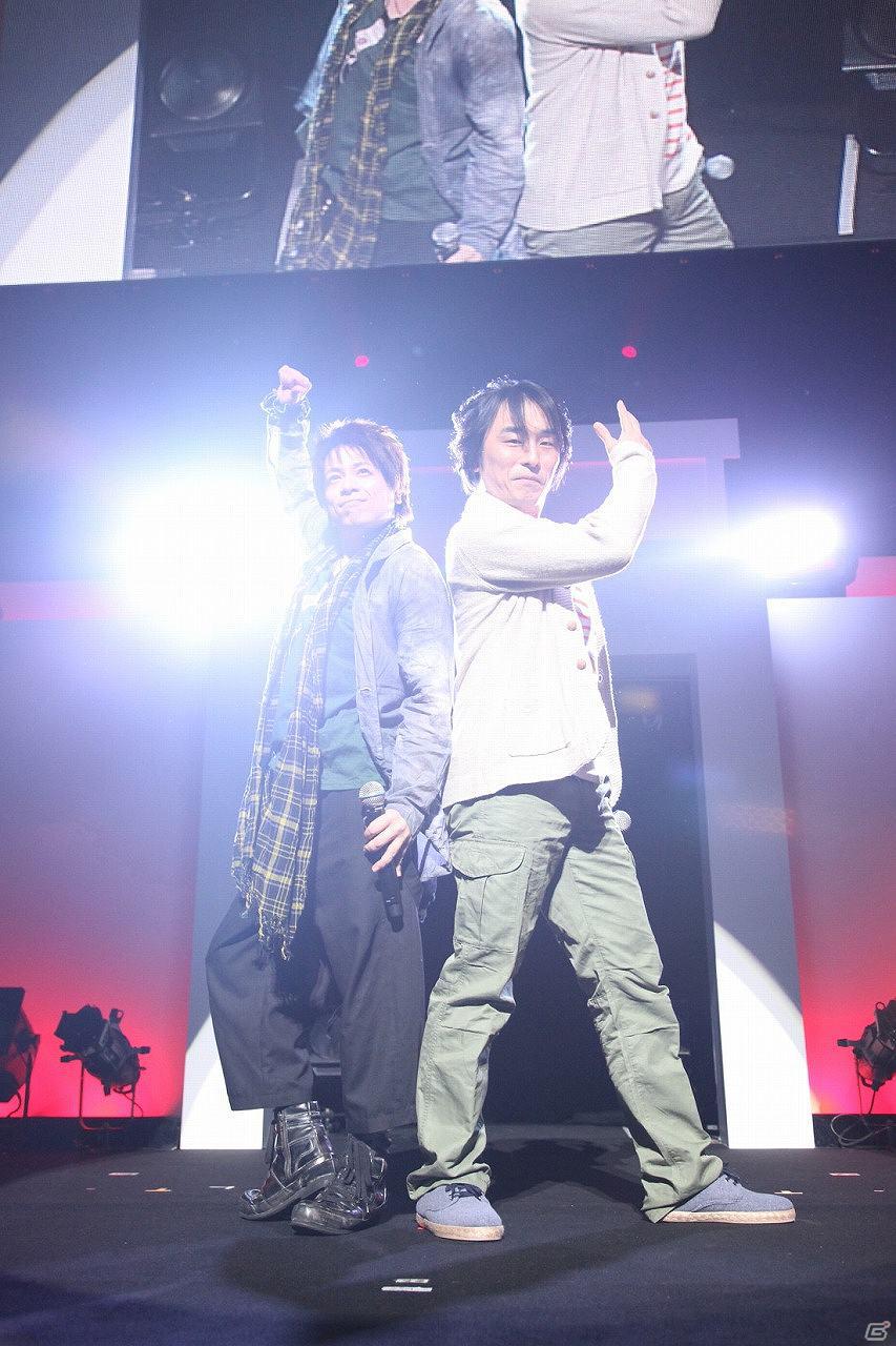 関さんがいけない方向に暴走！？乙女向け人気タイトルが大集結した「JAPAN 乙女・Festival2」2月19日昼の部の模様をレポートの画像45