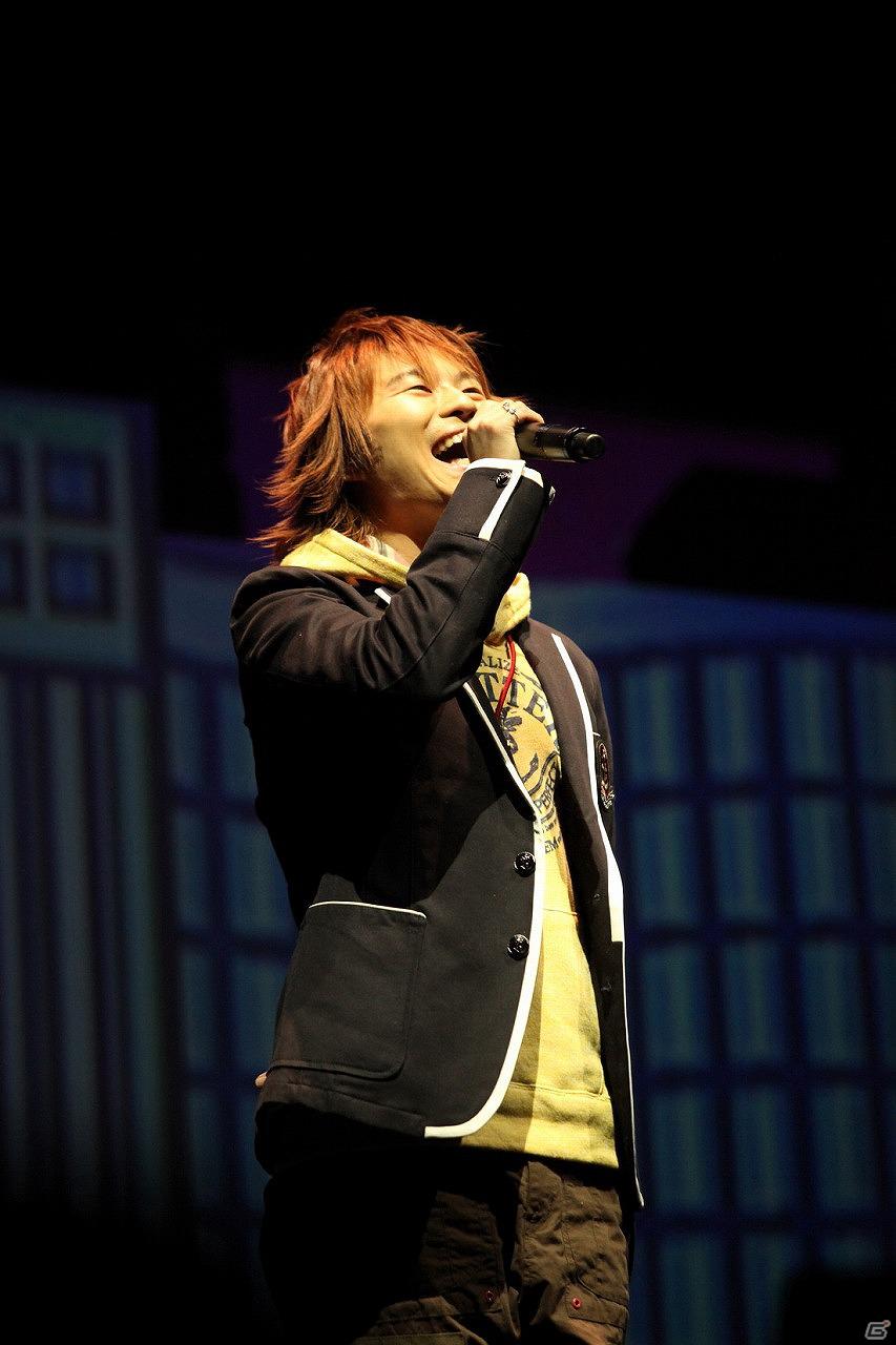 関さんがいけない方向に暴走！？乙女向け人気タイトルが大集結した「JAPAN 乙女・Festival2」2月19日昼の部の模様をレポートの画像51