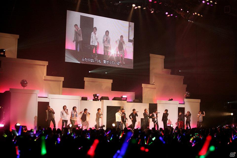 関さんがいけない方向に暴走！？乙女向け人気タイトルが大集結した「JAPAN 乙女・Festival2」2月19日昼の部の模様をレポートの画像8