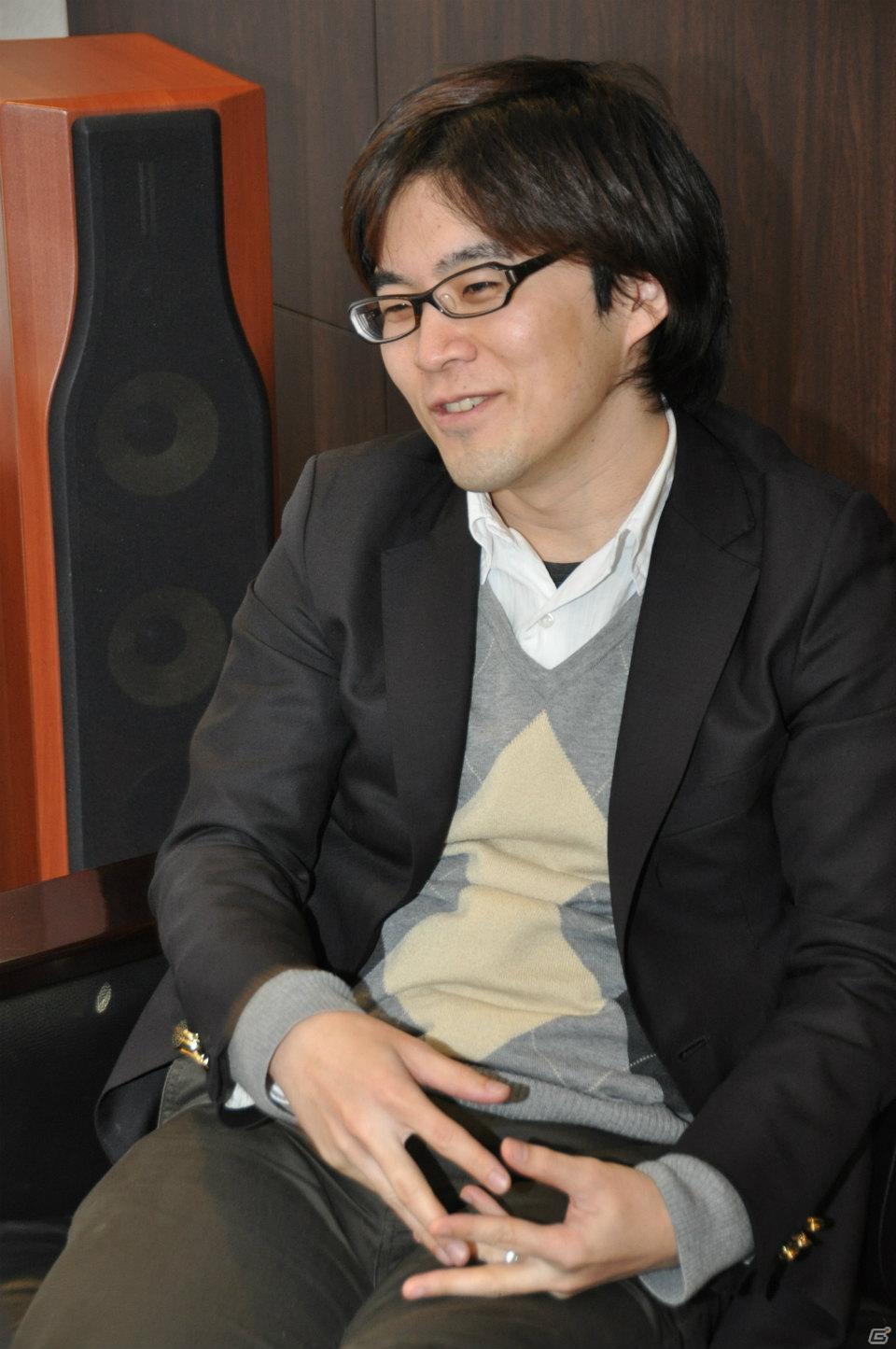 PS3/Xbox 360「NINJA GAIDEN 3」日本人にこそ遊んでもらいたい！開発への熱い思いや裏話も聞けたプロデューサー早矢仕洋介氏インタビューを掲載、パッケージのプレゼントもの画像14