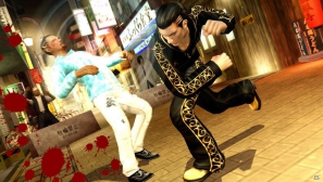 PSP「クロヒョウ2 龍が如く 阿修羅編」闘いの幅がさらに広がる新規バトルスタイルを紹介！スキル＆バトルボーナスの情報も公開の画像21