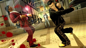PSP「クロヒョウ2 龍が如く 阿修羅編」闘いの幅がさらに広がる新規バトルスタイルを紹介！スキル＆バトルボーナスの情報も公開の画像6