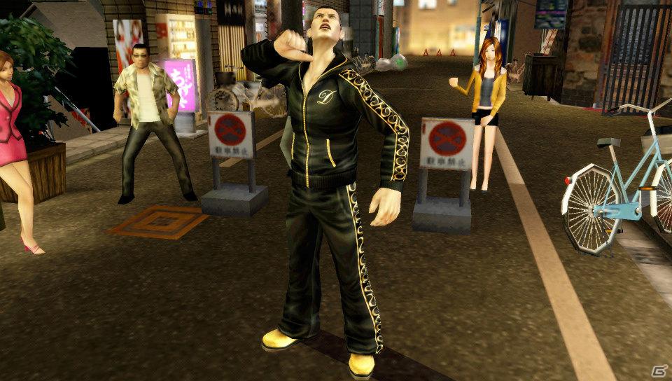 PSP「クロヒョウ2 龍が如く 阿修羅編」闘いの幅がさらに広がる新規バトルスタイルを紹介！スキル＆バトルボーナスの情報も公開の画像15