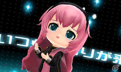 3DS「初音ミク and Future Stars Project mirai」、リズムゲームの遊び方をチェック！収録楽曲＆コスチュームの続報もの画像21