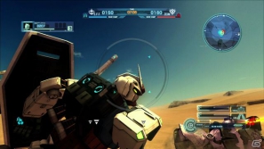 基本無料のガンダムオンラインバトルアクションが登場！歩兵も戦場で活躍するPS3「機動戦士ガンダム バトルオペレーション」のゲーム内容を紹介の画像2