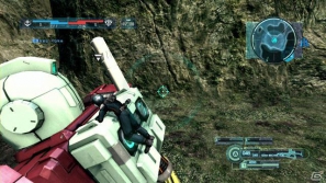 基本無料のガンダムオンラインバトルアクションが登場！歩兵も戦場で活躍するPS3「機動戦士ガンダム バトルオペレーション」のゲーム内容を紹介の画像24