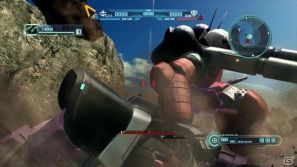 基本無料のガンダムオンラインバトルアクションが登場！歩兵も戦場で活躍するPS3「機動戦士ガンダム バトルオペレーション」のゲーム内容を紹介の画像26