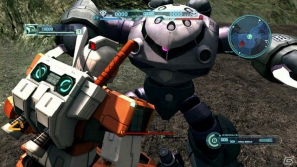 基本無料のガンダムオンラインバトルアクションが登場！歩兵も戦場で活躍するPS3「機動戦士ガンダム バトルオペレーション」のゲーム内容を紹介の画像34