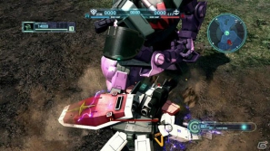 基本無料のガンダムオンラインバトルアクションが登場！歩兵も戦場で活躍するPS3「機動戦士ガンダム バトルオペレーション」のゲーム内容を紹介の画像36