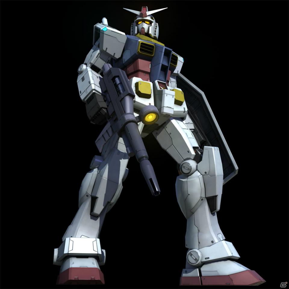 基本無料のガンダムオンラインバトルアクションが登場！歩兵も戦場で活躍するPS3「機動戦士ガンダム バトルオペレーション」のゲーム内容を紹介の画像55