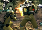 基本無料のガンダムオンラインバトルアクションが登場！歩兵も戦場で活躍するPS3「機動戦士ガンダム バトルオペレーション」のゲーム内容を紹介