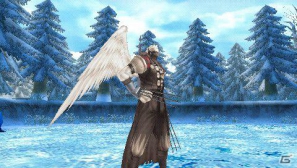 PSP「シャイニング・ブレイド」、第四の歌姫「トウカ」をはじめとした登場キャラクターを紹介！の画像12