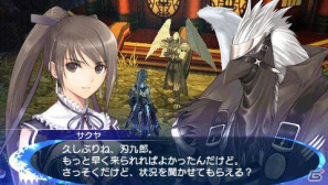 PSP「シャイニング・ブレイド」、第四の歌姫「トウカ」をはじめとした登場キャラクターを紹介！の画像15