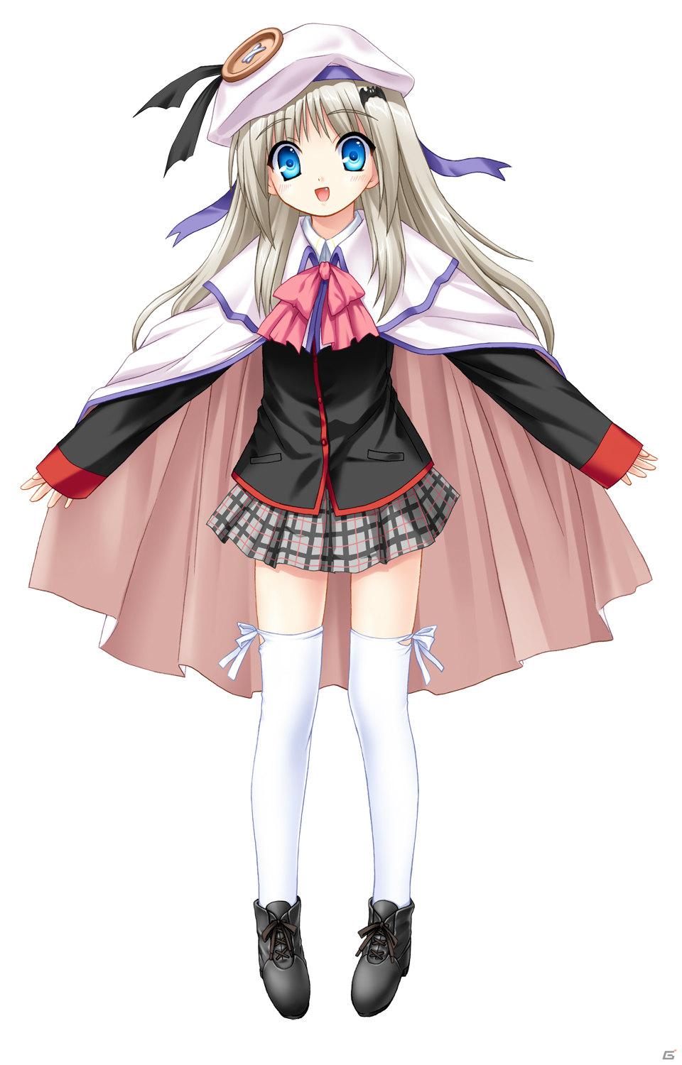 【ギャルゲー一本釣り！！】第9回は「リトルバスターズ！Converted Edition」を紹介！“友情と成長を描いた青春ストーリー！”の画像10