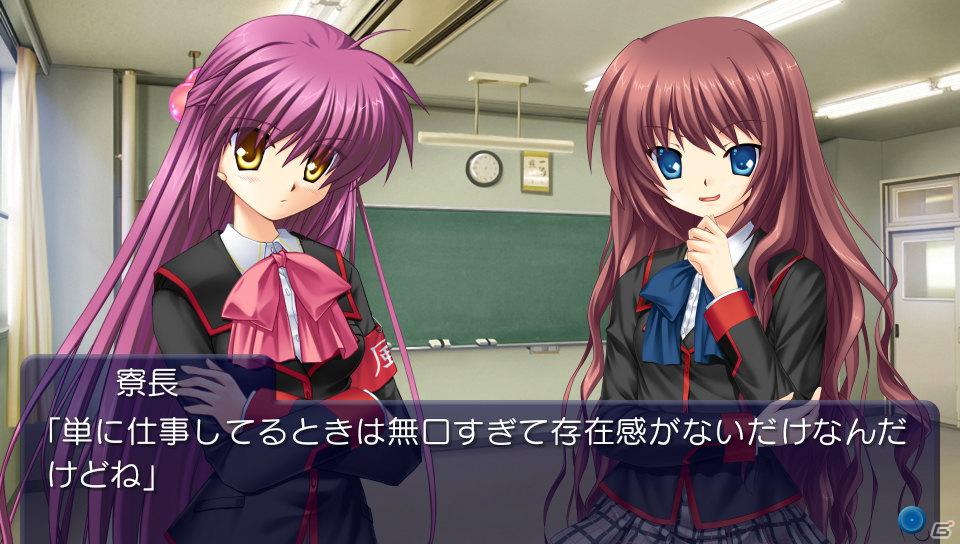 【ギャルゲー一本釣り！！】第9回は「リトルバスターズ！Converted Edition」を紹介！“友情と成長を描いた青春ストーリー！”の画像108