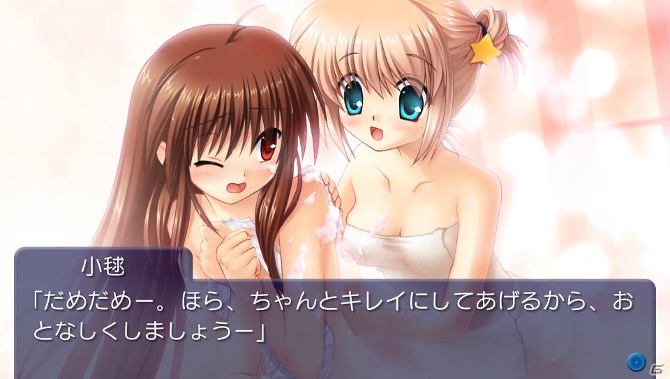 【ギャルゲー一本釣り！！】第9回は「リトルバスターズ！Converted Edition」を紹介！“友情と成長を描いた青春ストーリー！”の画像114
