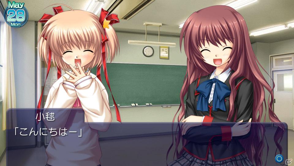 【ギャルゲー一本釣り！！】第9回は「リトルバスターズ！Converted Edition」を紹介！“友情と成長を描いた青春ストーリー！”の画像161