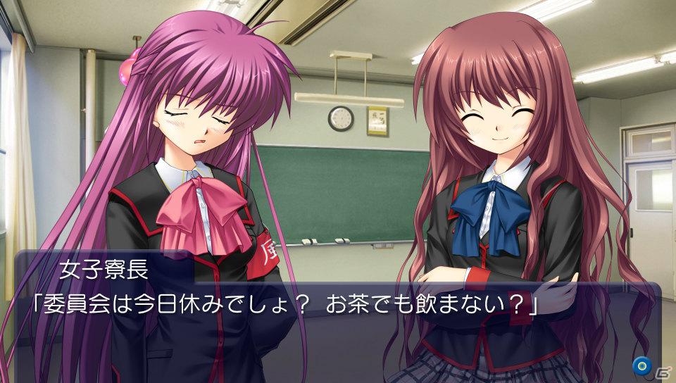 【ギャルゲー一本釣り！！】第9回は「リトルバスターズ！Converted Edition」を紹介！“友情と成長を描いた青春ストーリー！”の画像167