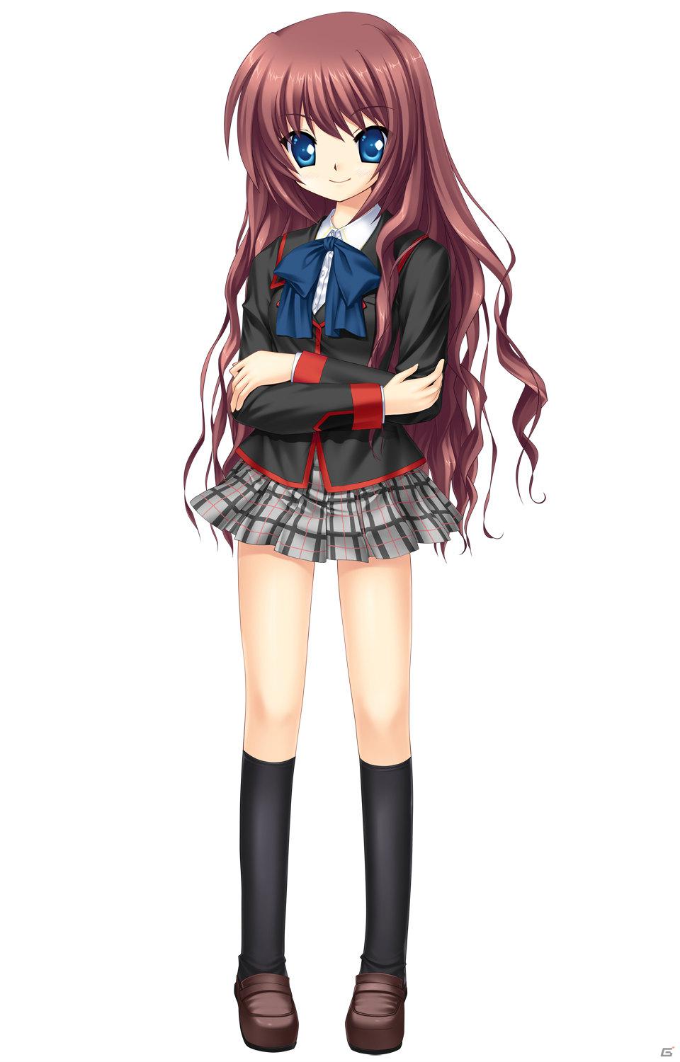 【ギャルゲー一本釣り！！】第9回は「リトルバスターズ！Converted Edition」を紹介！“友情と成長を描いた青春ストーリー！”の画像20