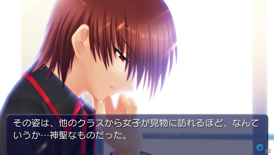 【ギャルゲー一本釣り！！】第9回は「リトルバスターズ！Converted Edition」を紹介！“友情と成長を描いた青春ストーリー！”の画像29