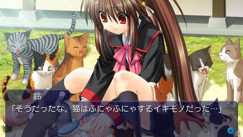 【ギャルゲー一本釣り！！】第9回は「リトルバスターズ！Converted Edition」を紹介！“友情と成長を描いた青春ストーリー！”の画像39