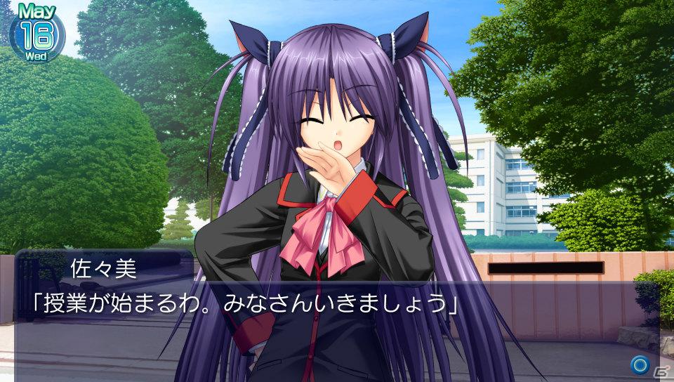 【ギャルゲー一本釣り！！】第9回は「リトルバスターズ！Converted Edition」を紹介！“友情と成長を描いた青春ストーリー！”の画像42