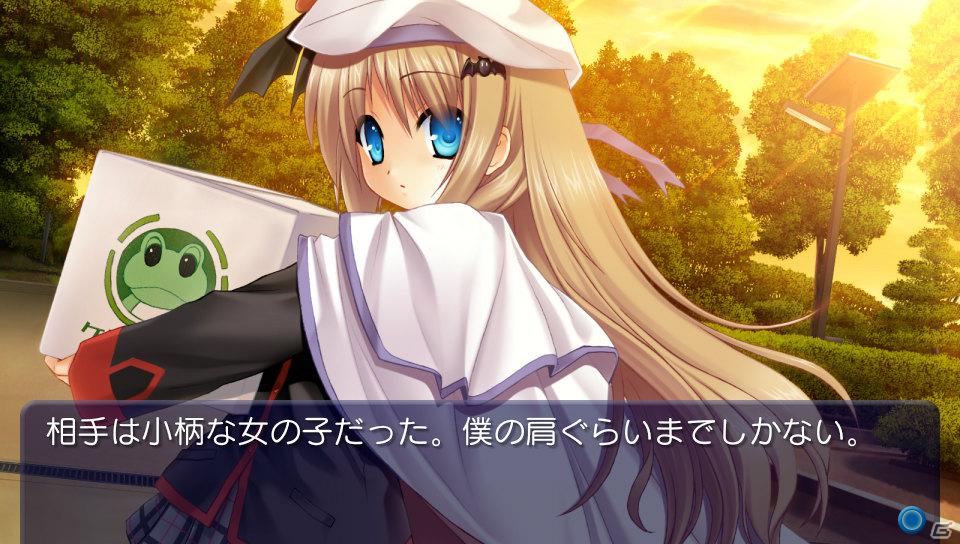 【ギャルゲー一本釣り！！】第9回は「リトルバスターズ！Converted Edition」を紹介！“友情と成長を描いた青春ストーリー！”の画像50