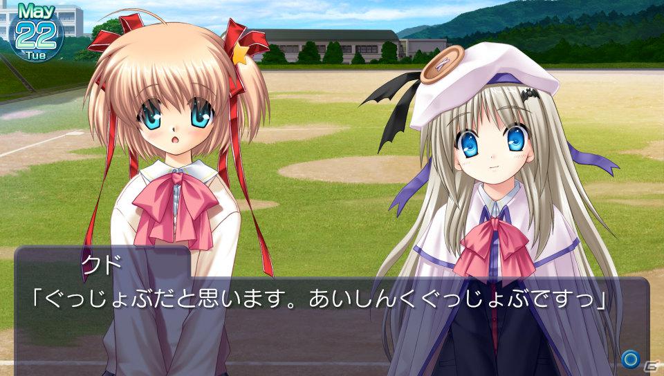 【ギャルゲー一本釣り！！】第9回は「リトルバスターズ！Converted Edition」を紹介！“友情と成長を描いた青春ストーリー！”の画像77