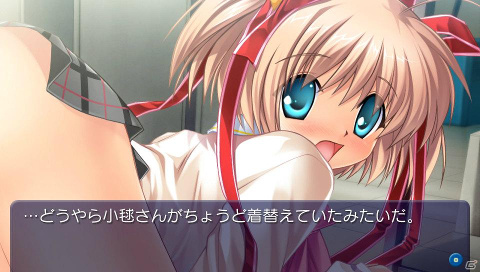 【ギャルゲー一本釣り！！】第9回は「リトルバスターズ！Converted Edition」を紹介！“友情と成長を描いた青春ストーリー！”の画像81