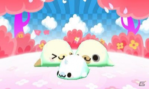 Amazon | まめゴマ よいこ まるいこ げんきなこ! - 3DS | ゲーム