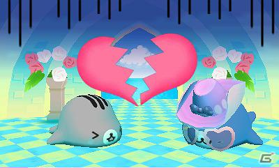 元気なまめゴマを育てよう！3DS「まめゴマ よいこ まるいこ げんきなこ！」ゲームシステムなどの情報を公開の画像53