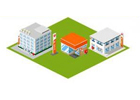 iPhone「MyTown」全国約24,000店の郵便局が登場―ご当地デザインもリリース予定